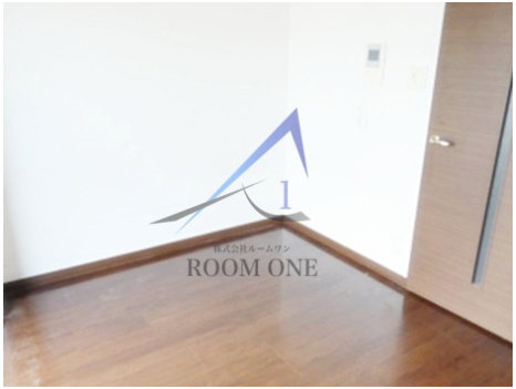 ルーブル中野坂上参番館の寝室|寝室です。