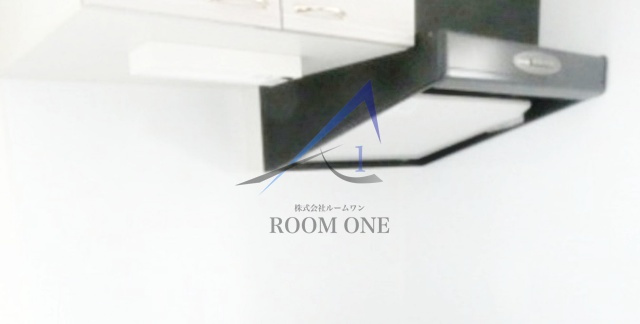 ルーブル中野坂上参番館