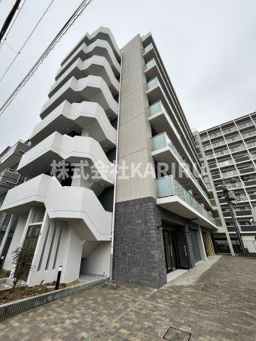 京橋パンション