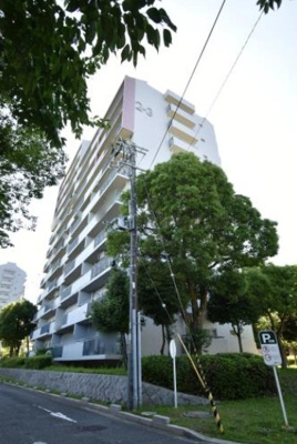 【外観】 | 光明池駅前2-3