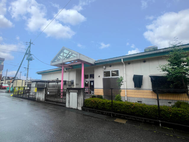 宇都宮市元今泉7丁目　891.27㎡　売地の周辺|宇都宮市泉が丘保育園まで680m