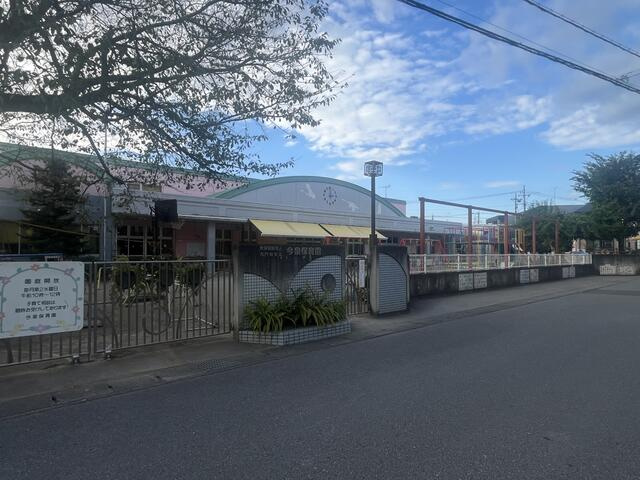 宇都宮市元今泉7丁目　891.27㎡　売地の外観|今泉保育園まで953m