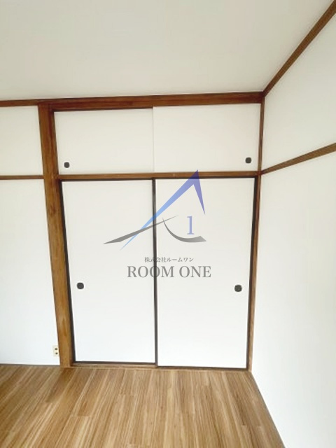 三股荘の収納|収納です。