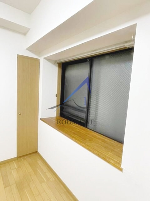 ル・シック参宮橋の寝室|寝室です。