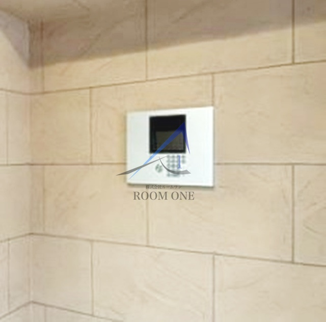 ル・シック参宮橋のセキュリティ|オートロックです。