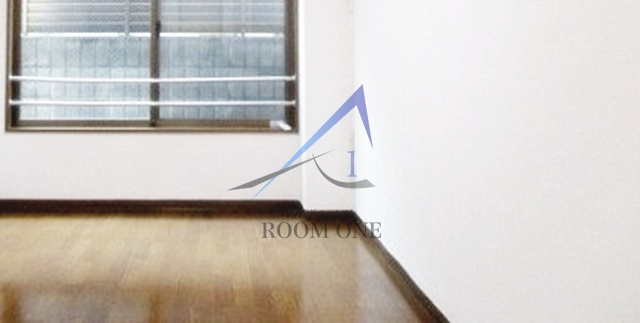 メゾン・ド・西新宿の寝室|寝室です。