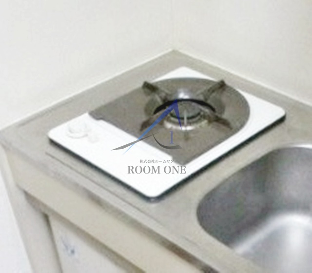 メゾン・ド・西新宿のその他