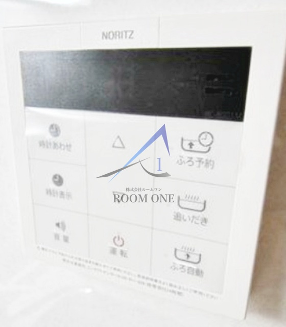 アムール烏山のその他