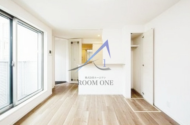 Ｇｌａｎｚ四谷の内装|内装です。