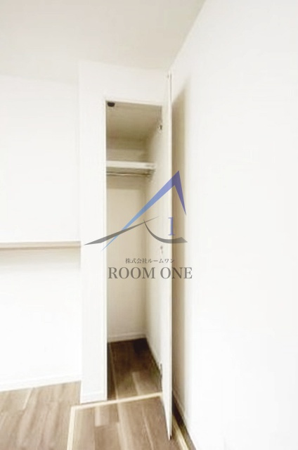 Ｇｌａｎｚ四谷の収納|収納です。