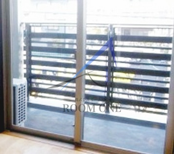 プラティーク・キューヴのバルコニー|バルコニーです。