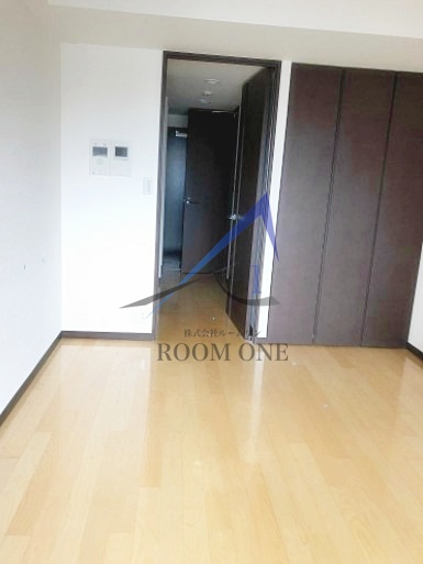 プラティーク・キューヴの寝室|寝室です。