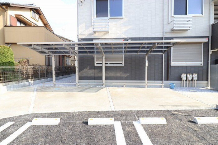 M-thのその他共用部分