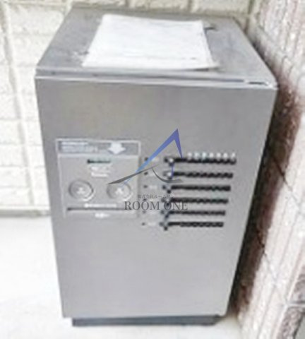 コスモ千川のその他共用部分|宅配ボックスです。