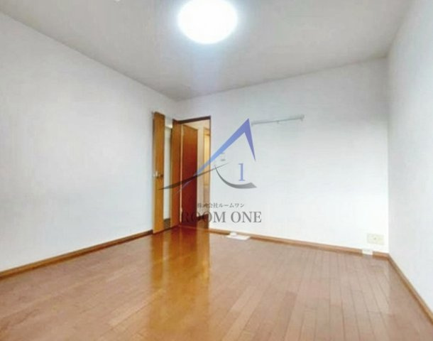 コスモ千川の居間・リビング|洋室のお部屋です。