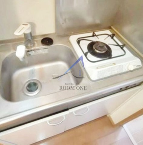 コスモ千川のキッチン|キッチンです。