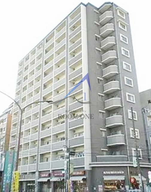 日神デュオステージ板橋駅前