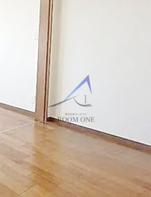 日神デュオステージ板橋駅前の居間・リビング|洋室のお部屋です。