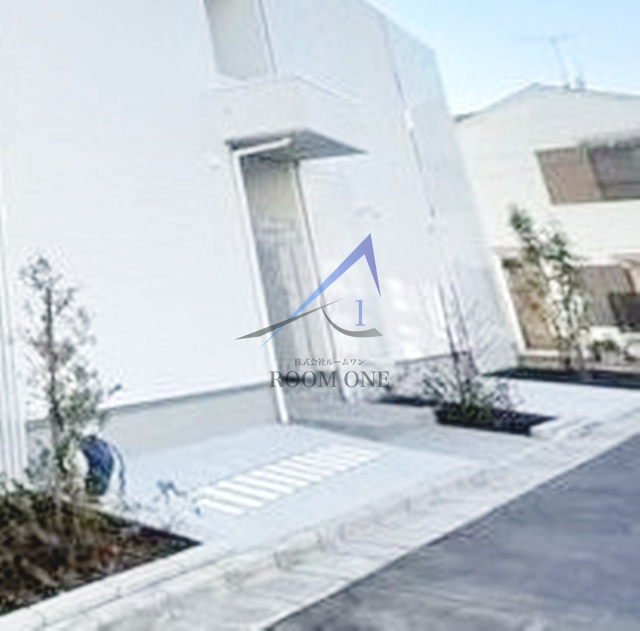 ワールドレジデンスのエントランス|エントランスです。