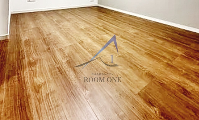 ワールドレジデンスの寝室|寝室です。