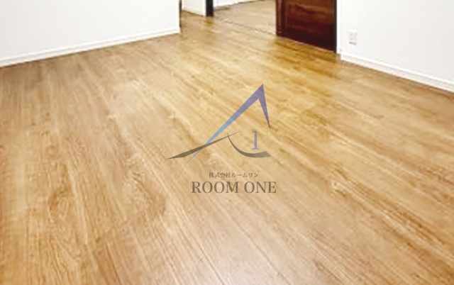 ワールドレジデンス