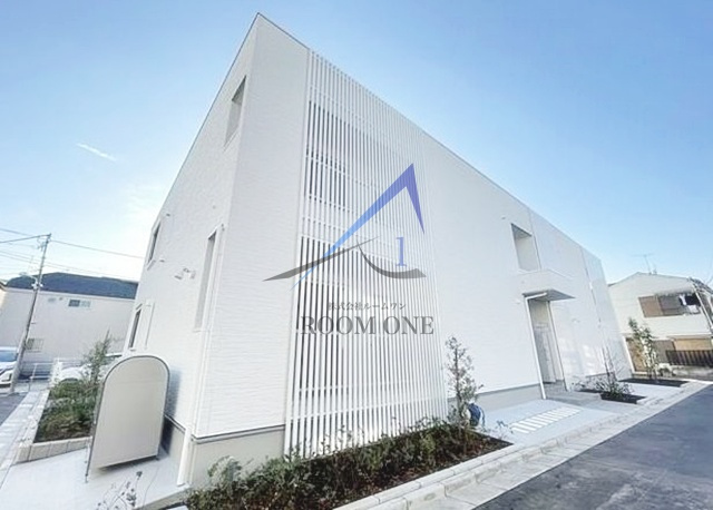 ワールドレジデンス