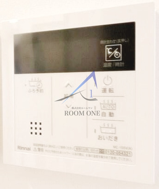 ワールドレジデンス