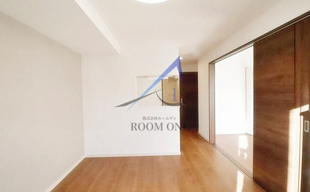 ワールドレジデンスの洋室|洋室のお部屋です。