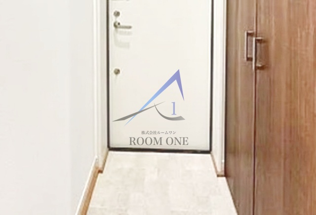 ワールドレジデンスの玄関|玄関です。