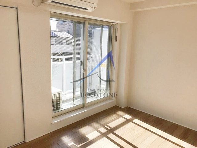 b’CASA TOKIOの寝室|寝室です。