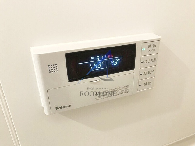 b’CASA TOKIOのその他