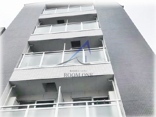 b’CASA TOKIOの外観|外観です。