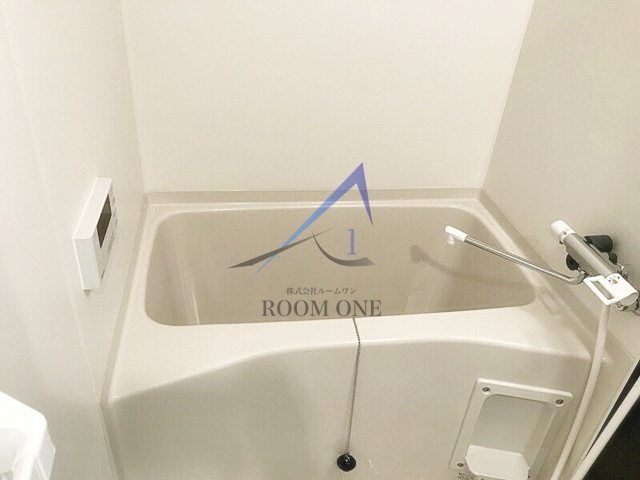 b’CASA TOKIOの浴室|お風呂です。