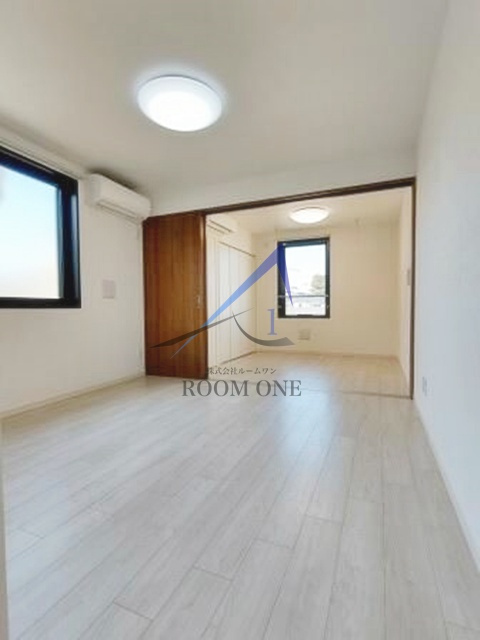 エスジーコート東武練馬の寝室|寝室です。