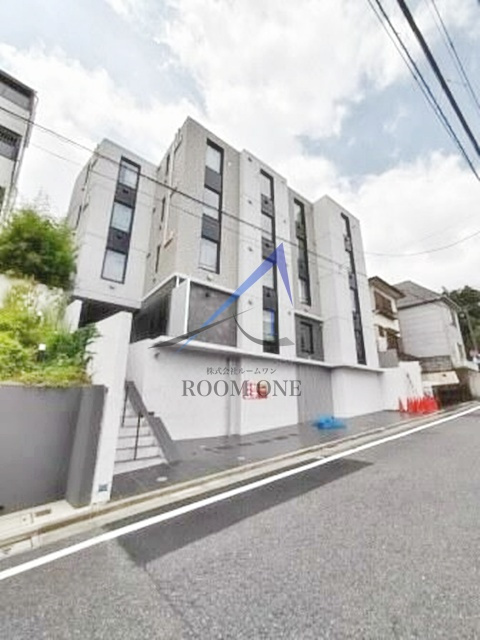 エスジーコート東武練馬