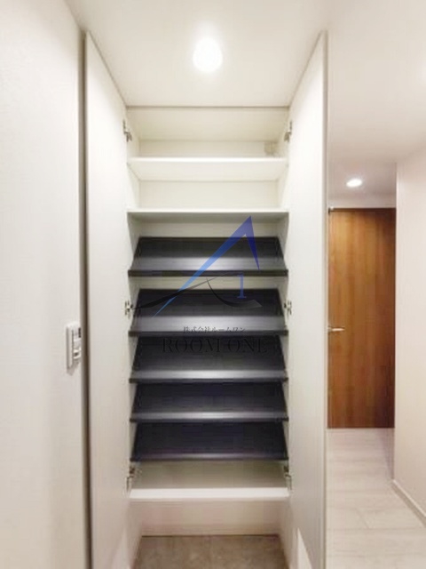 エスジーコート東武練馬