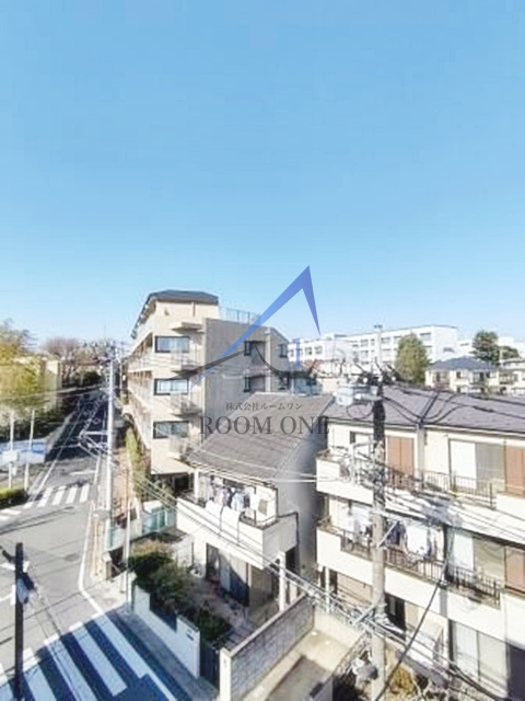 エスジーコート東武練馬