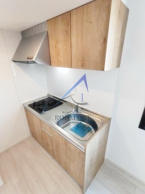 エスジーコート東武練馬のキッチン|キッチンです。