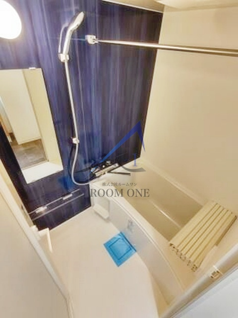 エスジーコート東武練馬の浴室|お風呂です。