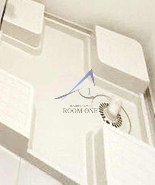 ハピネス ミノリの設備|洗濯機置き場です。