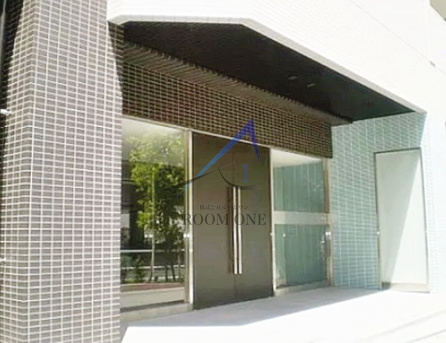 メインステージ パーク大山のエントランス|エントランスです。