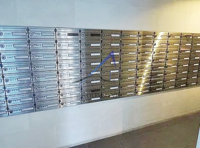 メインステージ パーク大山