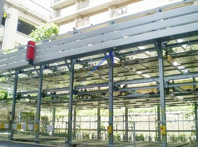 メインステージ パーク大山