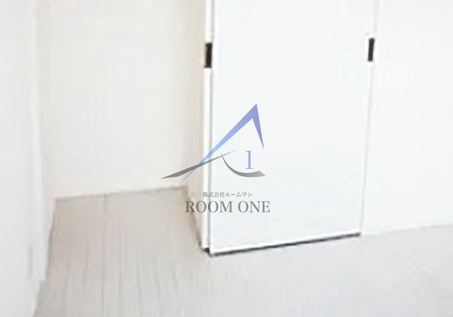 メインステージ パーク大山の収納|収納です。