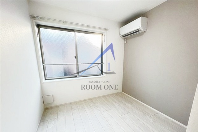 赤羽terraceの寝室|寝室です。