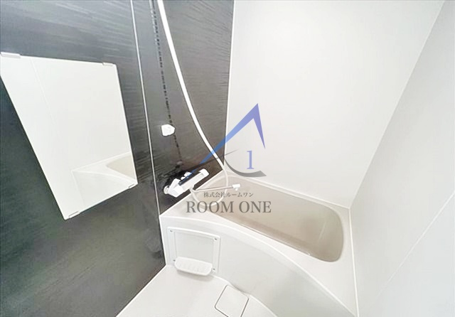 赤羽terraceの浴室|お風呂です。