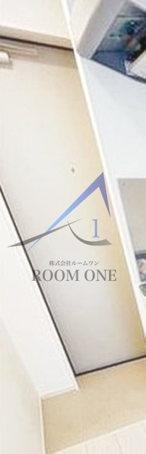 赤羽terraceの玄関|玄関です。