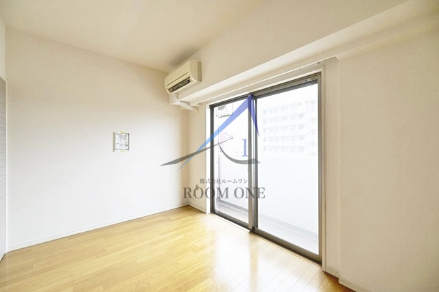 セントパレス池袋の寝室|寝室です。