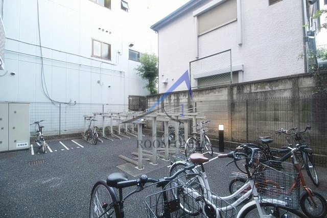 セントパレス池袋