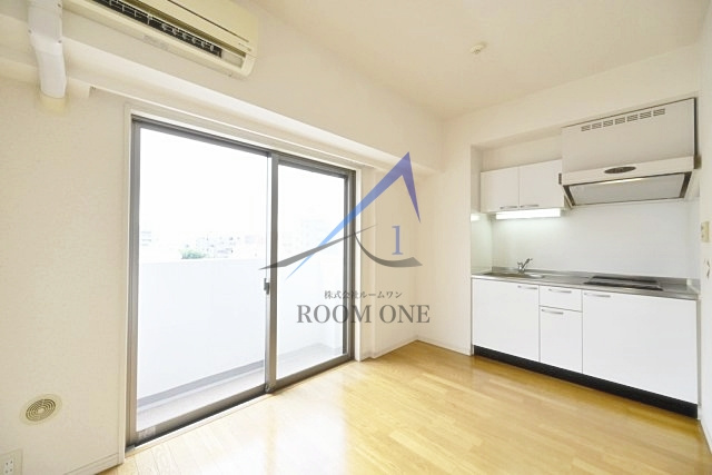 セントパレス池袋